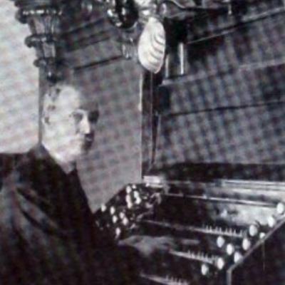 Former organist