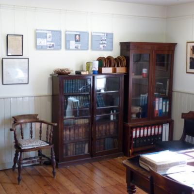 Heritage Room 1