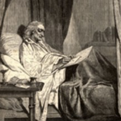 John Wesley