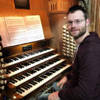 philip organ