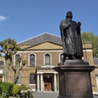 Wesleys Chapel